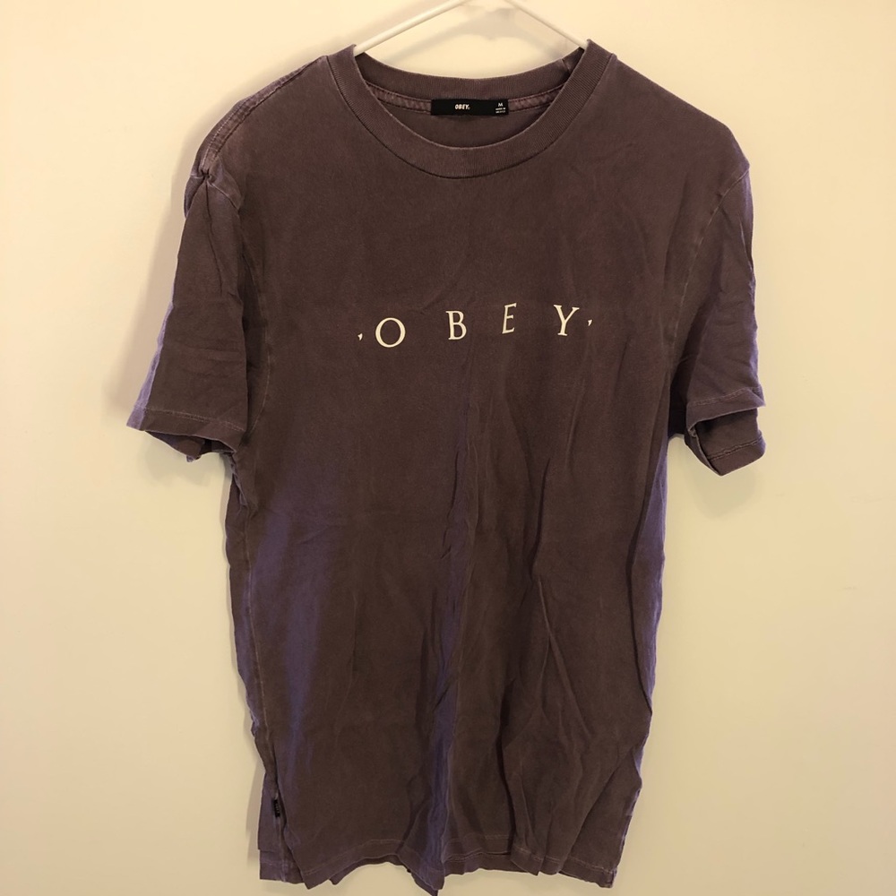 Bundle of OBEY Shirts!!! - Picture 10 of 11